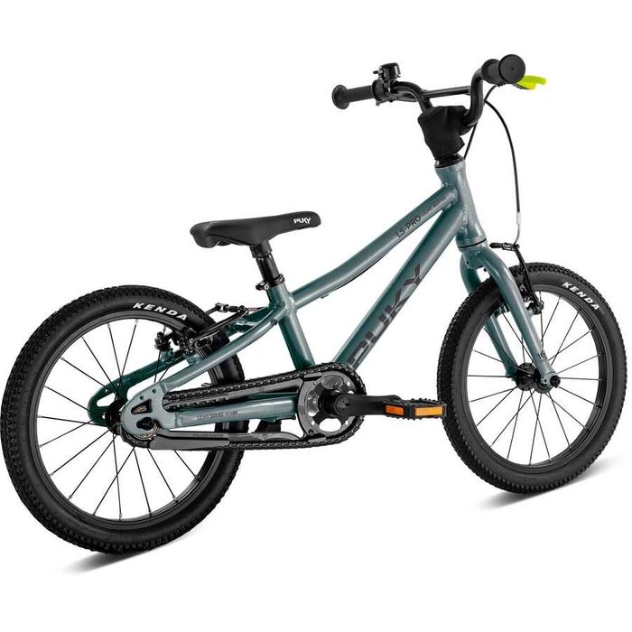 *Nowy PUKY LS-PRO 16* Ash Blue Koła 16" Aluminiowy Superlekki 5,5KG