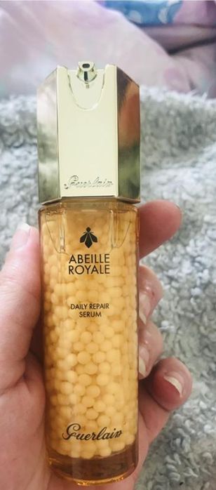 Guerlain Abeille Royale Daily Repair Serum Do Twarzy 30 ml