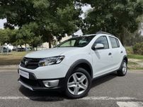 Dacia Sandero 0.9 TCE - STEPWAY - 18 Meses de Garantia
