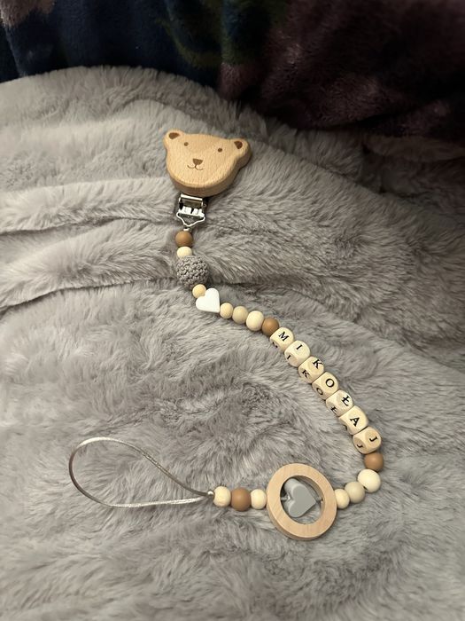 Zawieszka ro smoczka