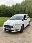 Ford Galaxy 2.0 diesel