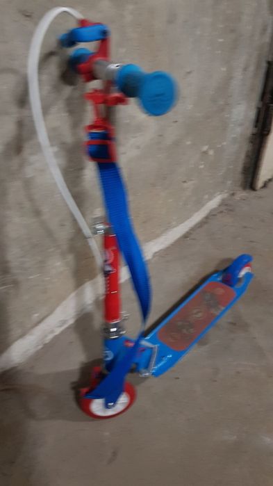 Hulajnoga dziecięca