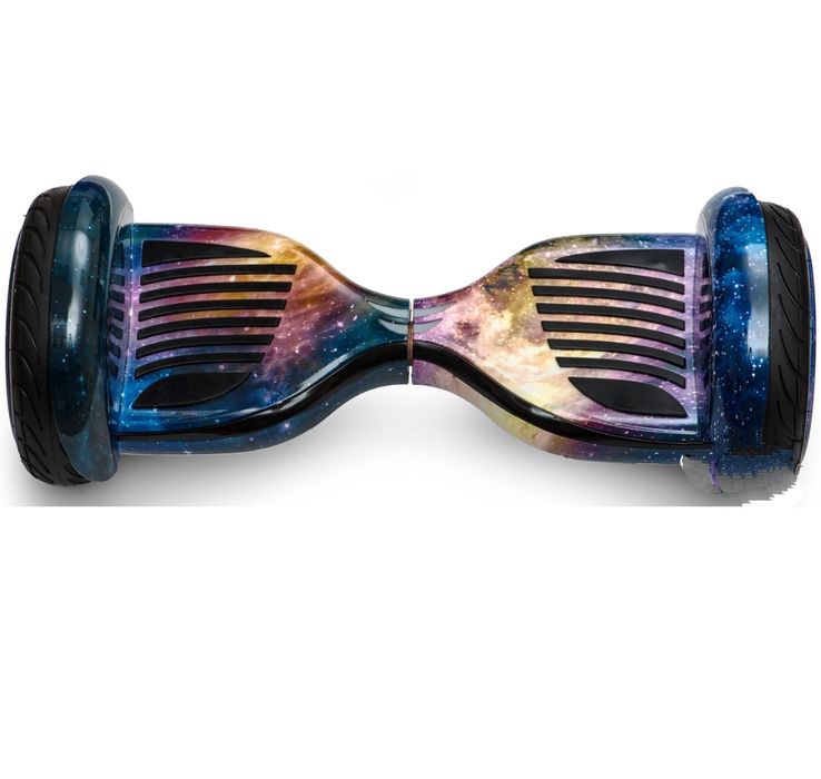 Гироборд большие колеса 10.5 Почти новый , Гироборд SmartYou SX10 Pro