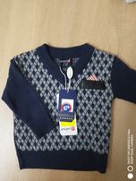 Светрик новий для хлопчиків