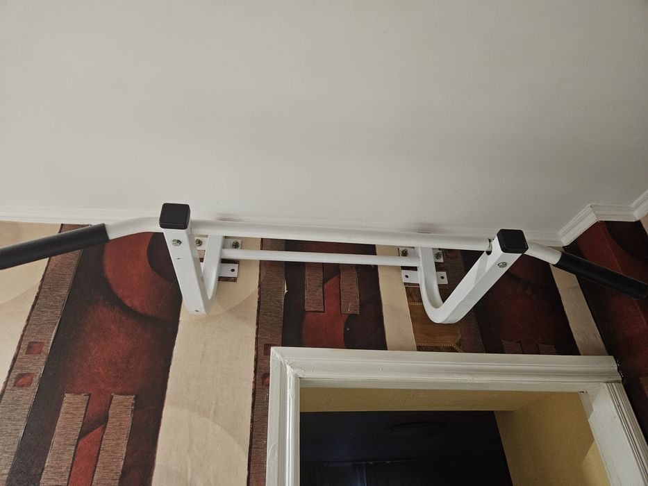 Турнік настінний