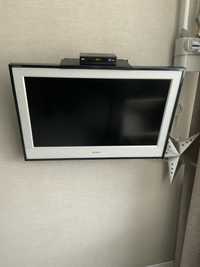 SONY KDL32E 4000 + тв приставка