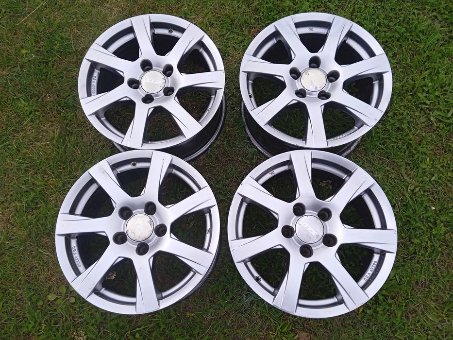 felgi aluminiowe 5x120 bmw 1 3 f20 f21 e80 e81 e82 7x16 et37 e36