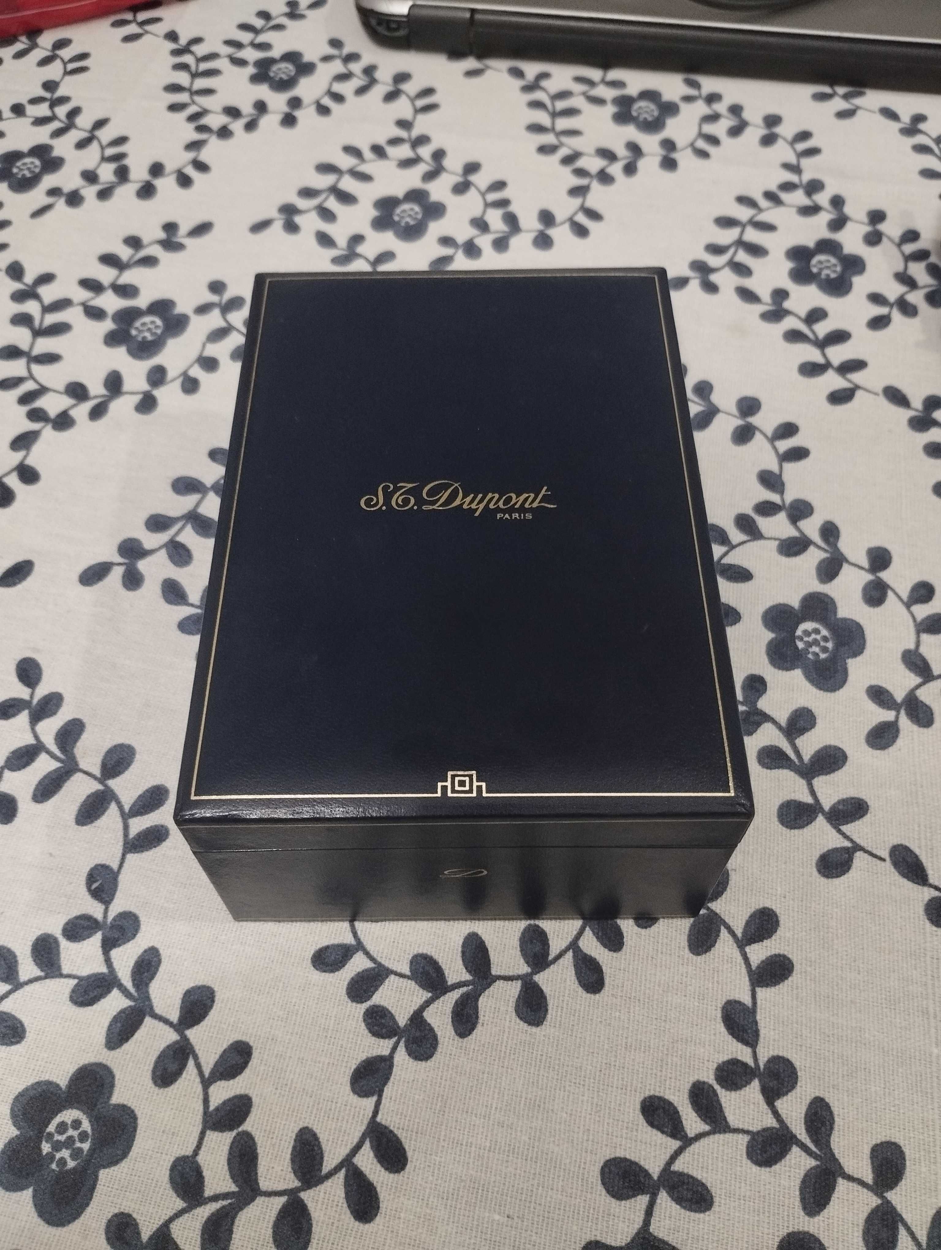 Dupont Paris expo 98 edição limitada