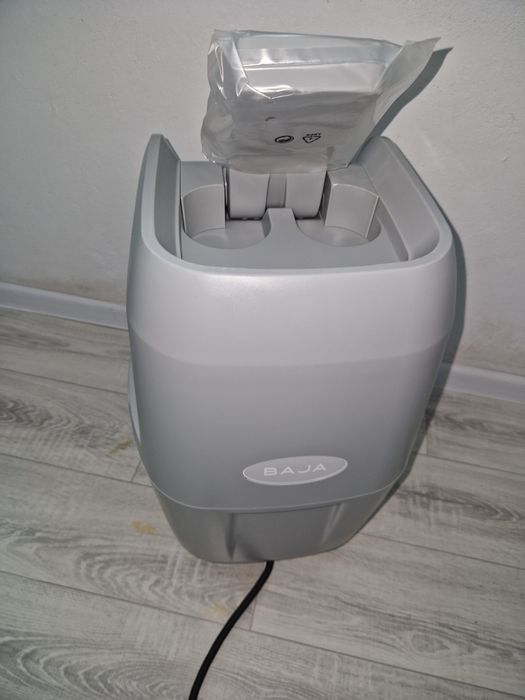 Kompresor bestway lay z spa
