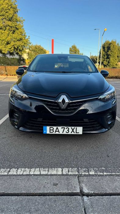 Renault clio 1.5 dci GARANTIA RENAULT