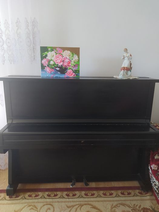 Продам піаніно "Україна"