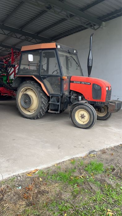 Zetor 3320! Pierwszy własciciel| Cena brutto|Faktura Vat