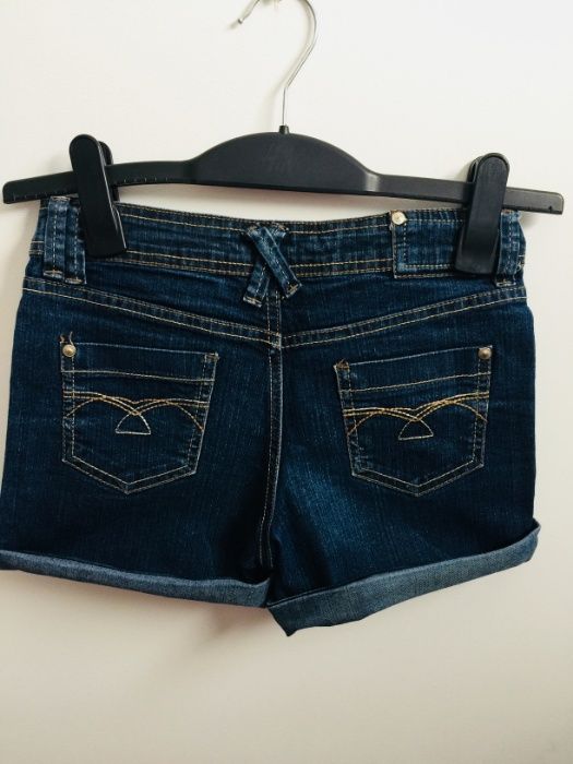 Shorts de ganga 10-11 anos