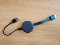 Google Chromecast 3 model NC2-6A5