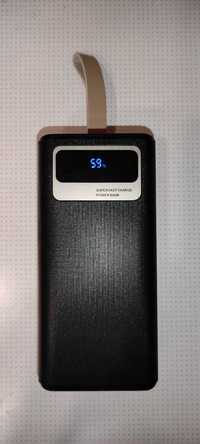 Power Bank 40 000mAh