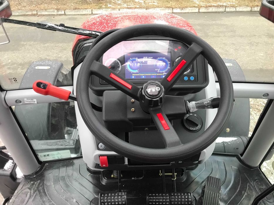 Трактор YTO NLY 1054-S