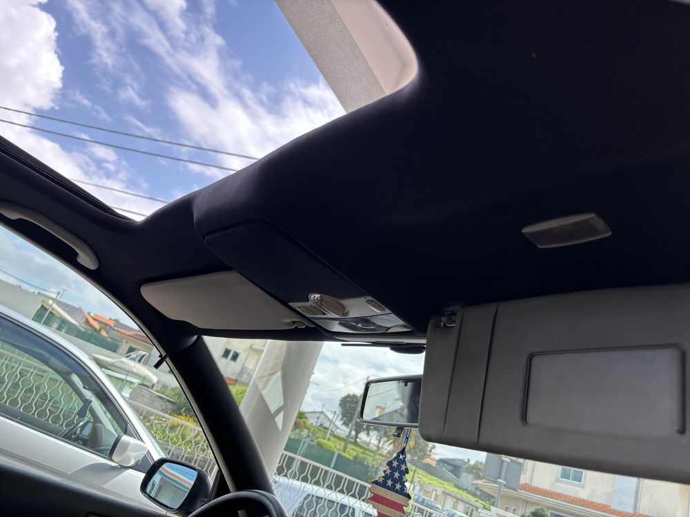 Golf 4  top desoculpa garagem