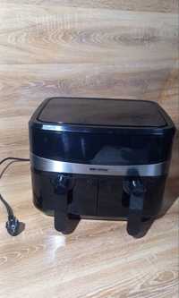 Frytkownica double smart fryer