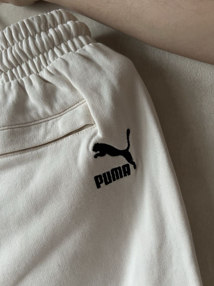 Мужские шорты puma