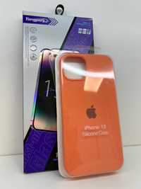 Etui Slicon Case do IPHONE 13