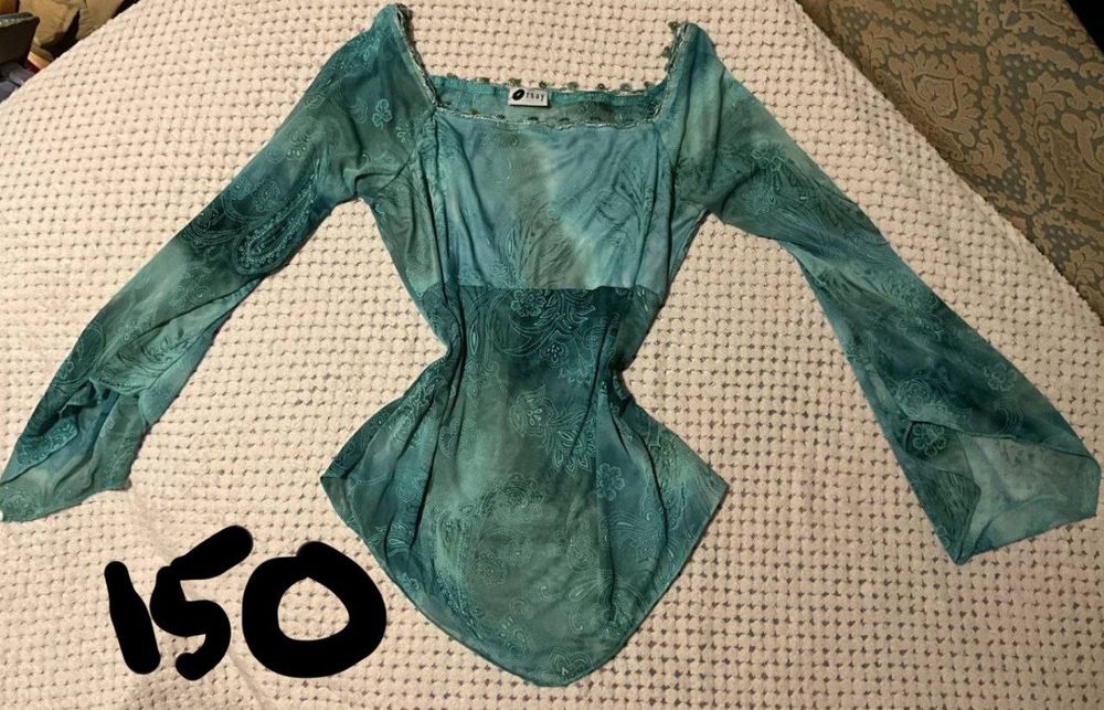 речі до 150 грн/y2k goblincore alt нефор