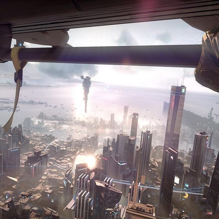 Killzone: Shadow Fall HITS PL (PS4) Gra nowa w folii