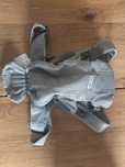 Nosidło BabyBjorn MINI 3D Mesh