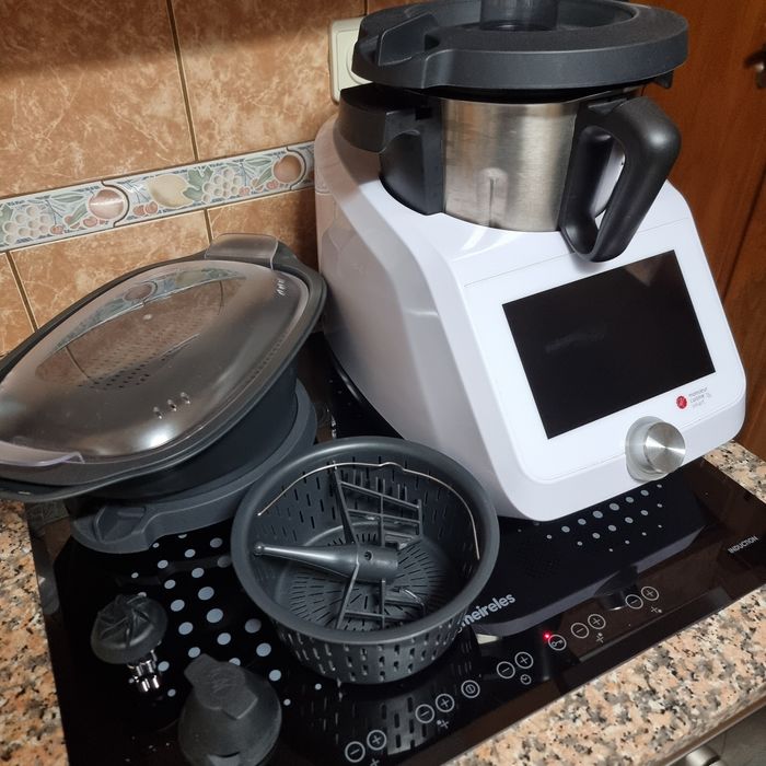 Robot de Cozinha