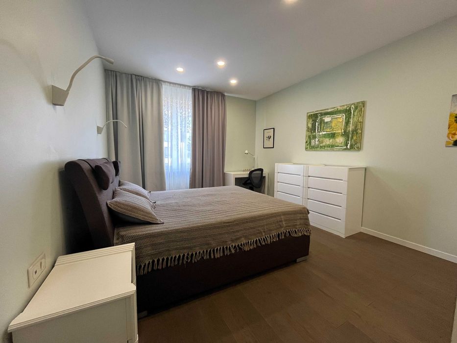 Без% Продаж 2-к квартири 88 кв.м. ЖК Chelsea Tower / ЖК Tetris Hall