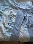 Calcas SACOOR slim fit novas