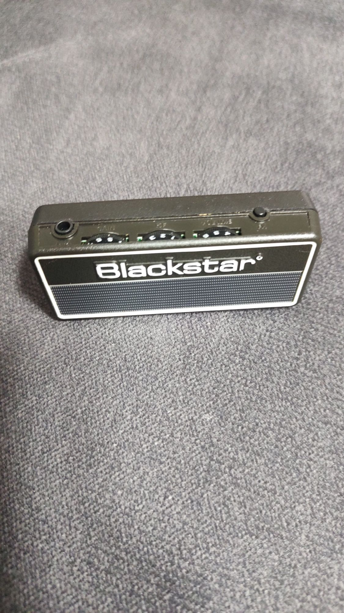 Blackstar amplug 2 fly