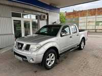 Nissan navara d40 пікап в Україні зсу