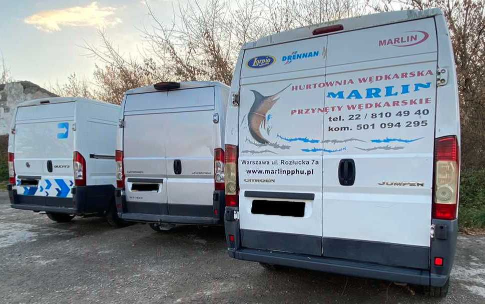 Двері Двери Задня Распашонка Дверка Задние Boxer Jumper Ducato 06-14