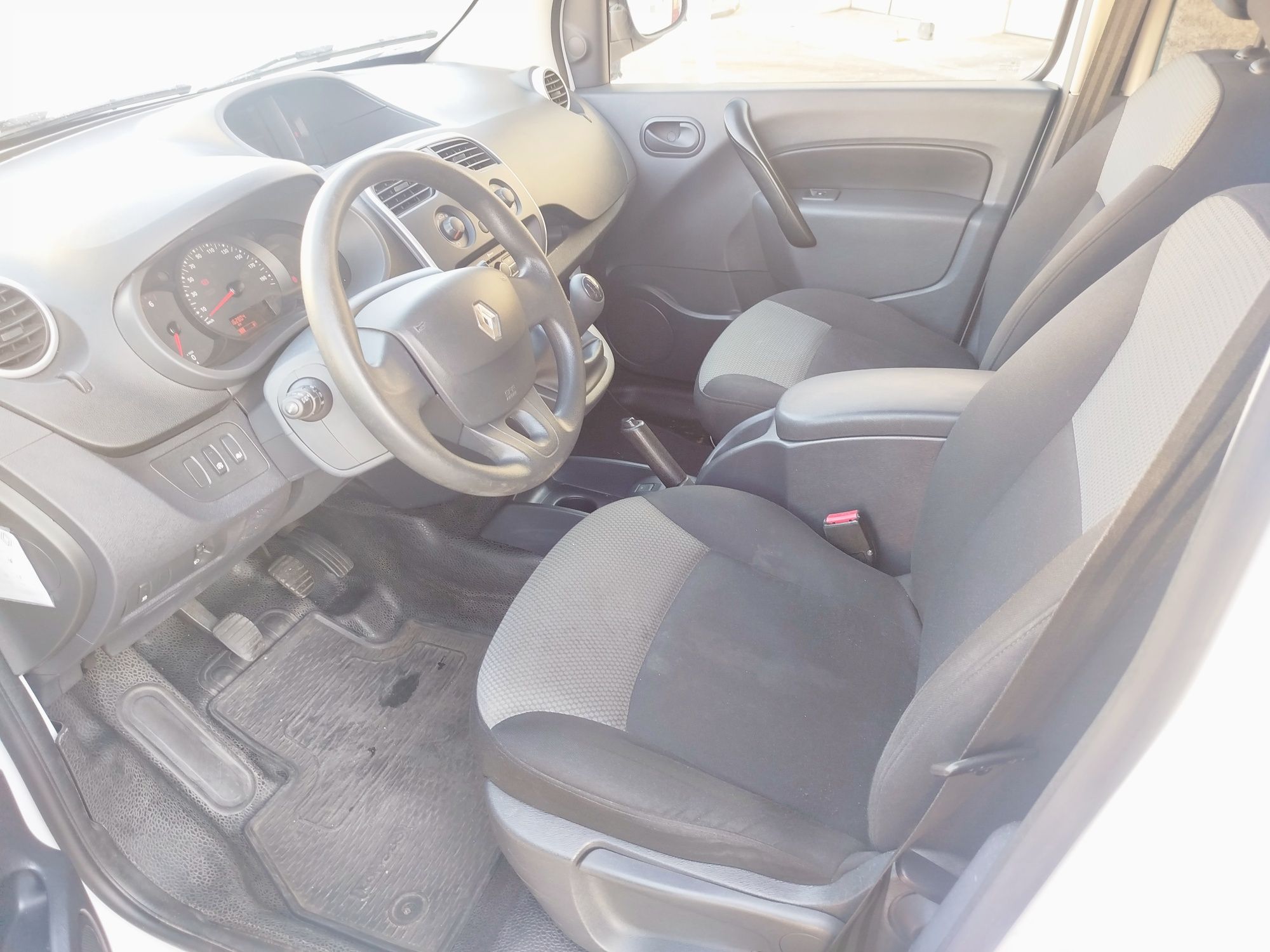 Renault Kangoo (Compact)