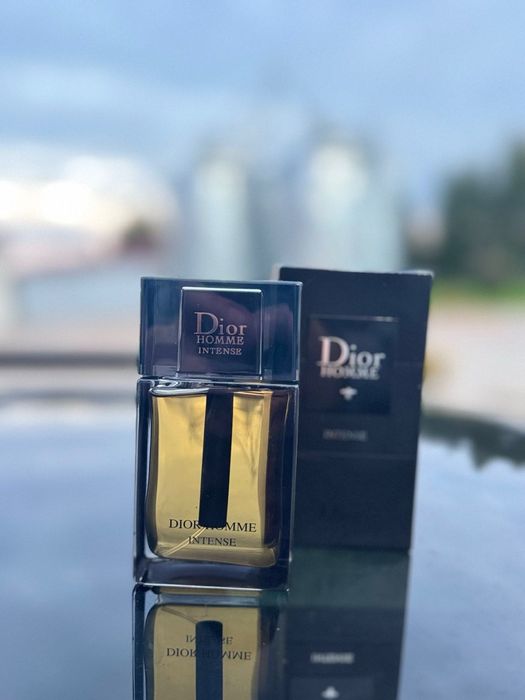 Dior Homme Intesne