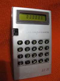 Калькулятор электроника БЗ-30