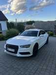 Audi A7 Sportback 3.0 TFSI Quattro Prestige