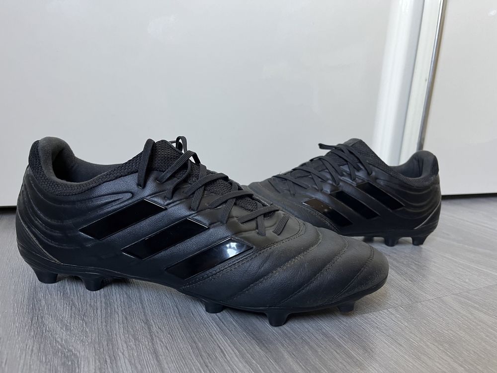 Футбольні копочки Adidas Copa розмір 46