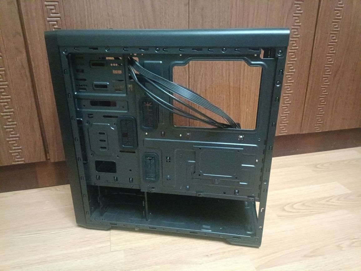 Корпус Zalman N3