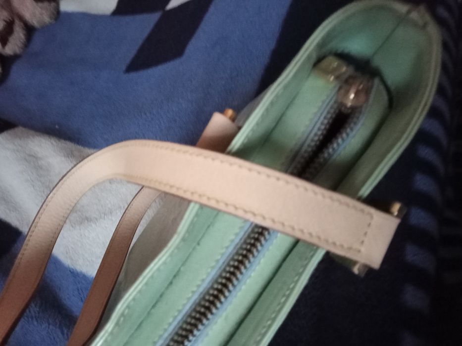 Louis Vuitton torebka damska