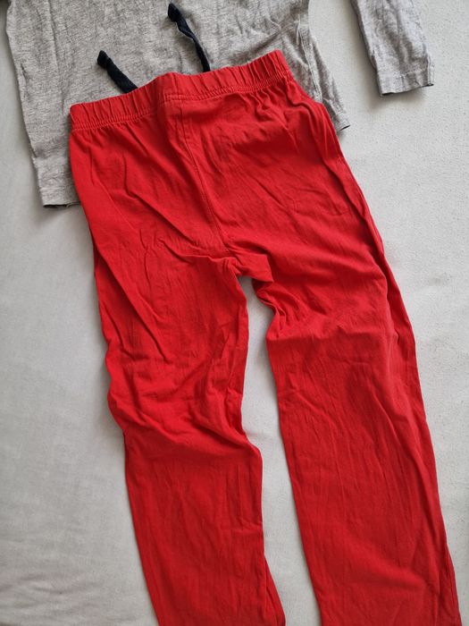 Piżama chłopięca Pepperts 122-128