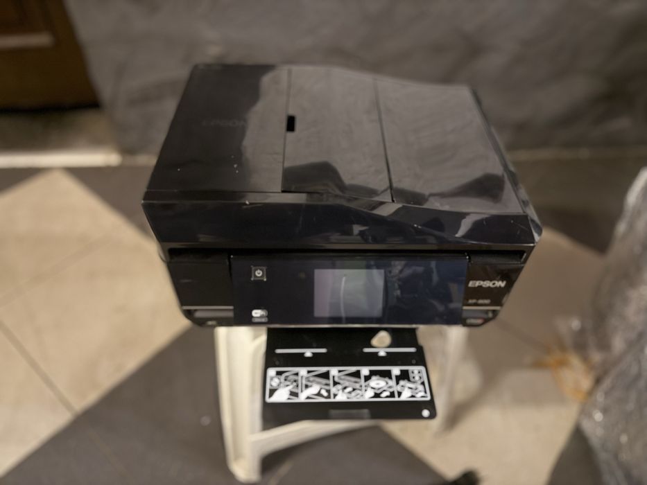 Epson XP-800 МФУ.