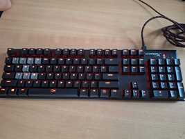 Teclado Gaming HyperX Alloy FPS