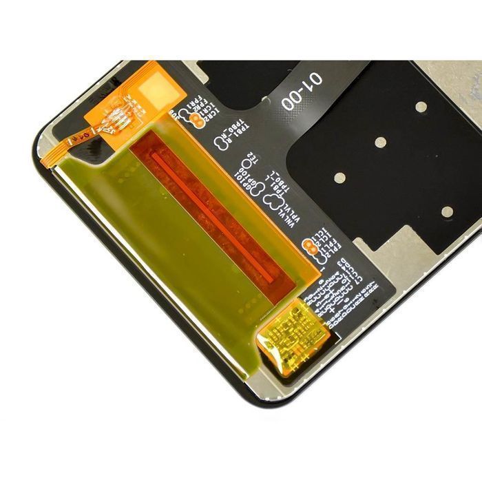 Wyświetlacz Lcd Szybka Do Huawei P30 Lite Mar-L21