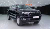 Ford Ranger 2.0 TDCi CD XLT 4WD