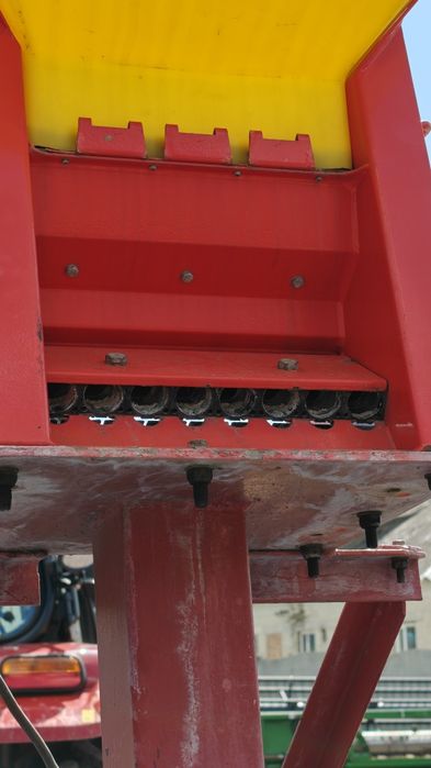 Сівалка пневматична APV PS200 M1 Elektrisk