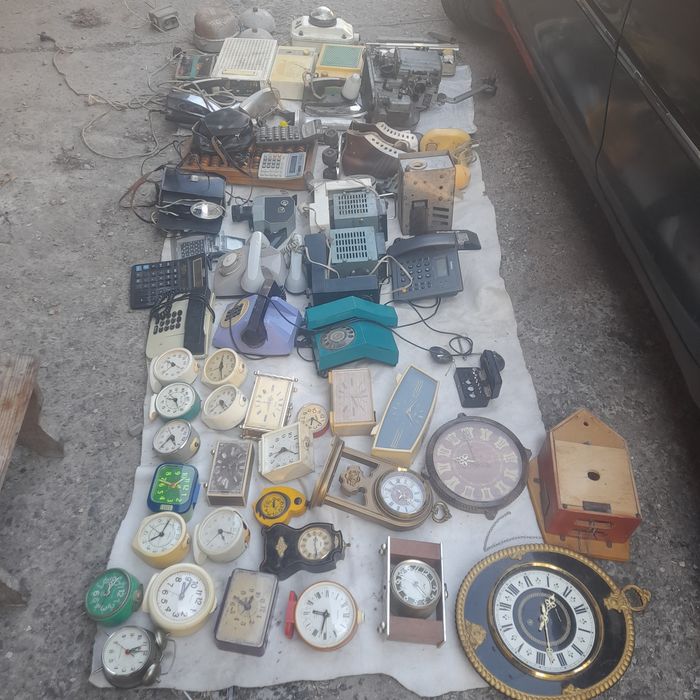 Продам приборы/вещи времен срсо.