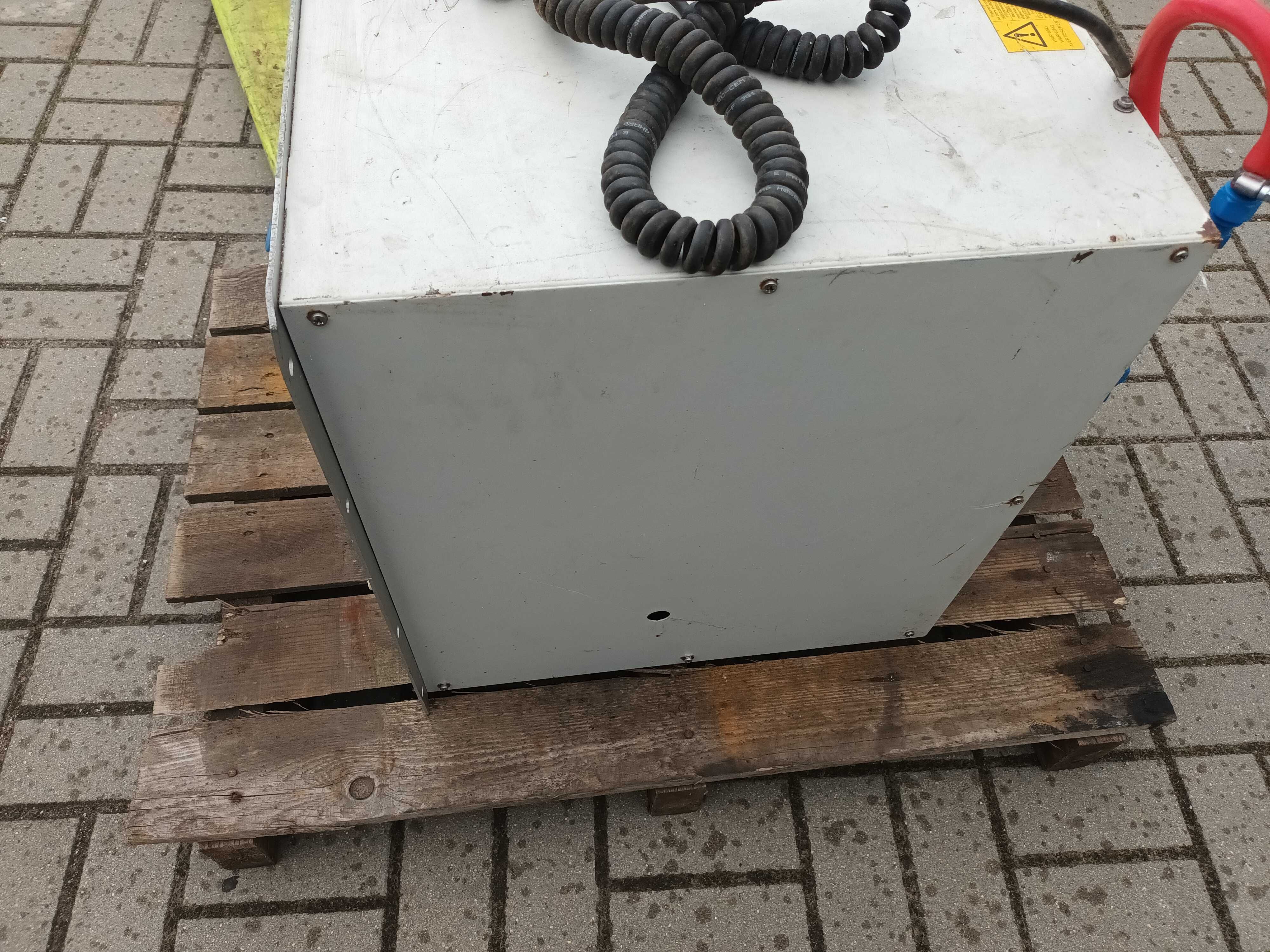 Chiller Schładzarka do wody  mała 1500w Ternotek