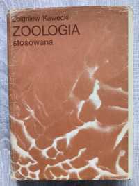 Zoologia stosowana Kawecki
