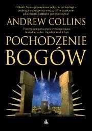 Pochodzenie bogów w2023
Autor: Andrew Collins